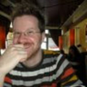 Meet your Posher, Ian